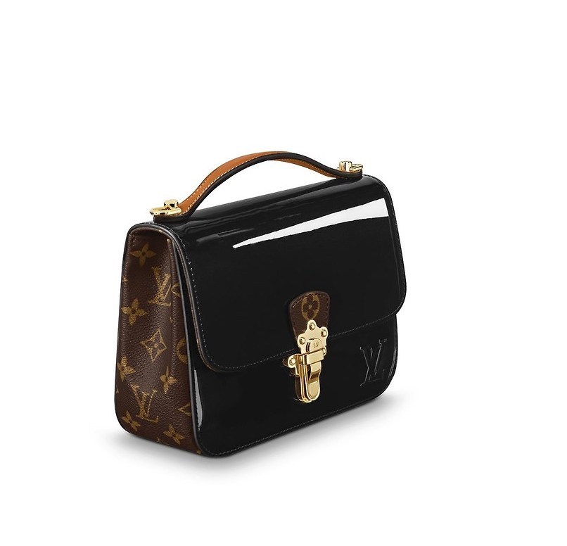 Louis Vuitton Cherrywood BB Black - Luxury Helsinki